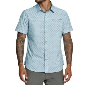 7Diamonds - Bethel Short Sleeve Shirt
