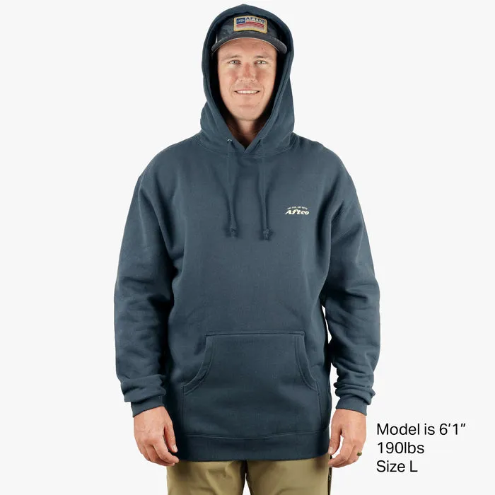 Aftco Colossal Pullover Hoodie
