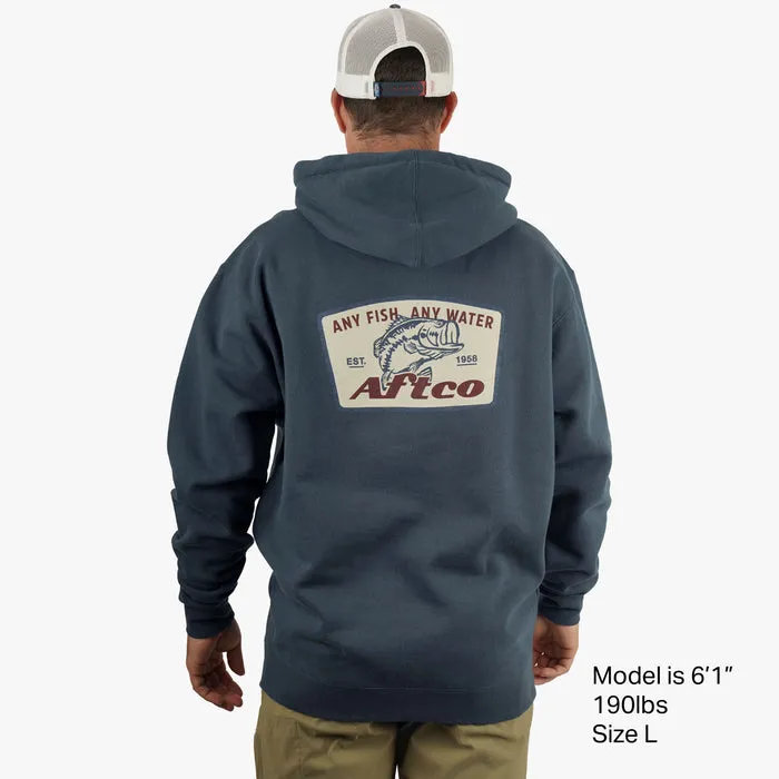 Aftco Colossal Pullover Hoodie