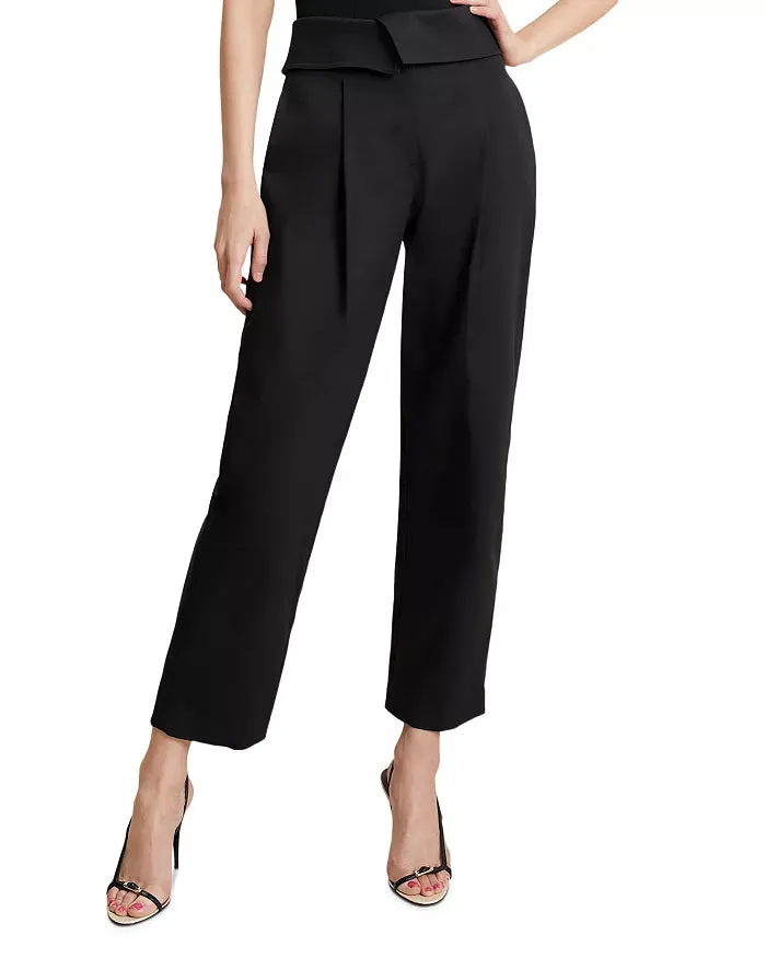 A.L.C. Coby Paperbag Waist Pants