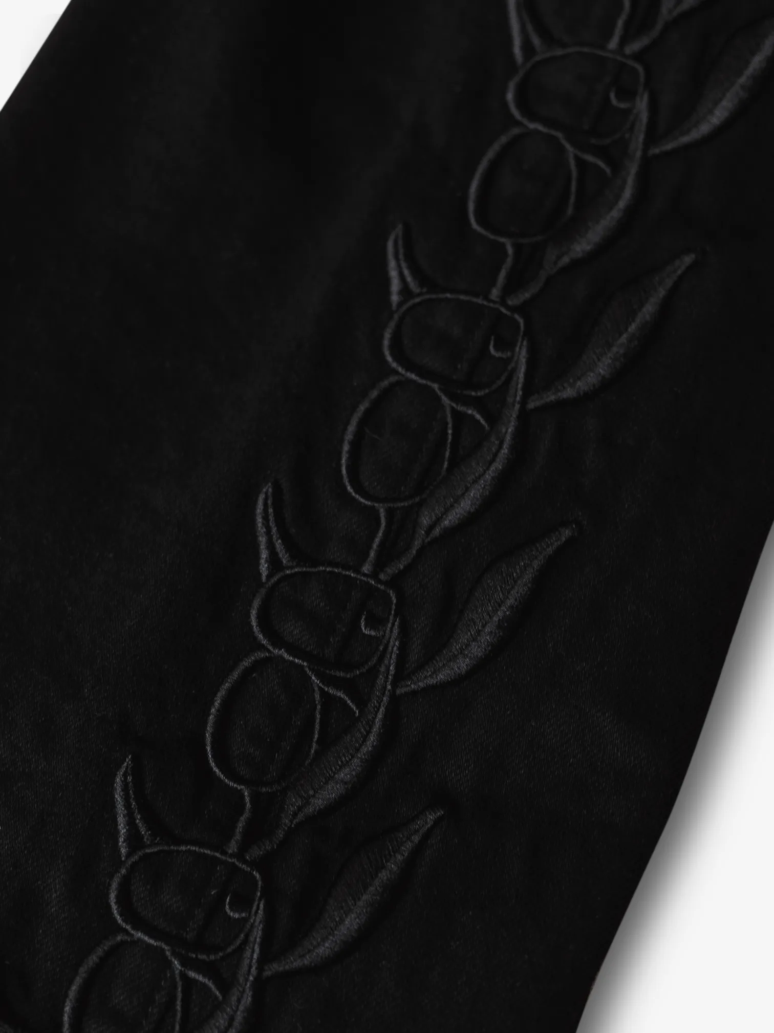 AMITY DENIM