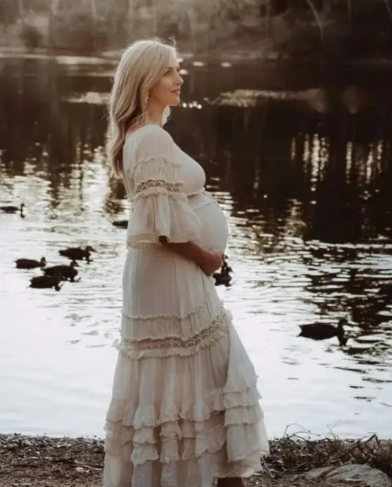 Angelica Dress