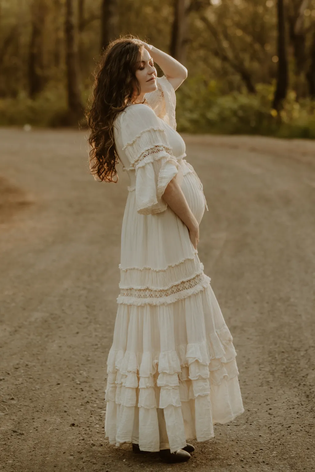 Angelica Dress