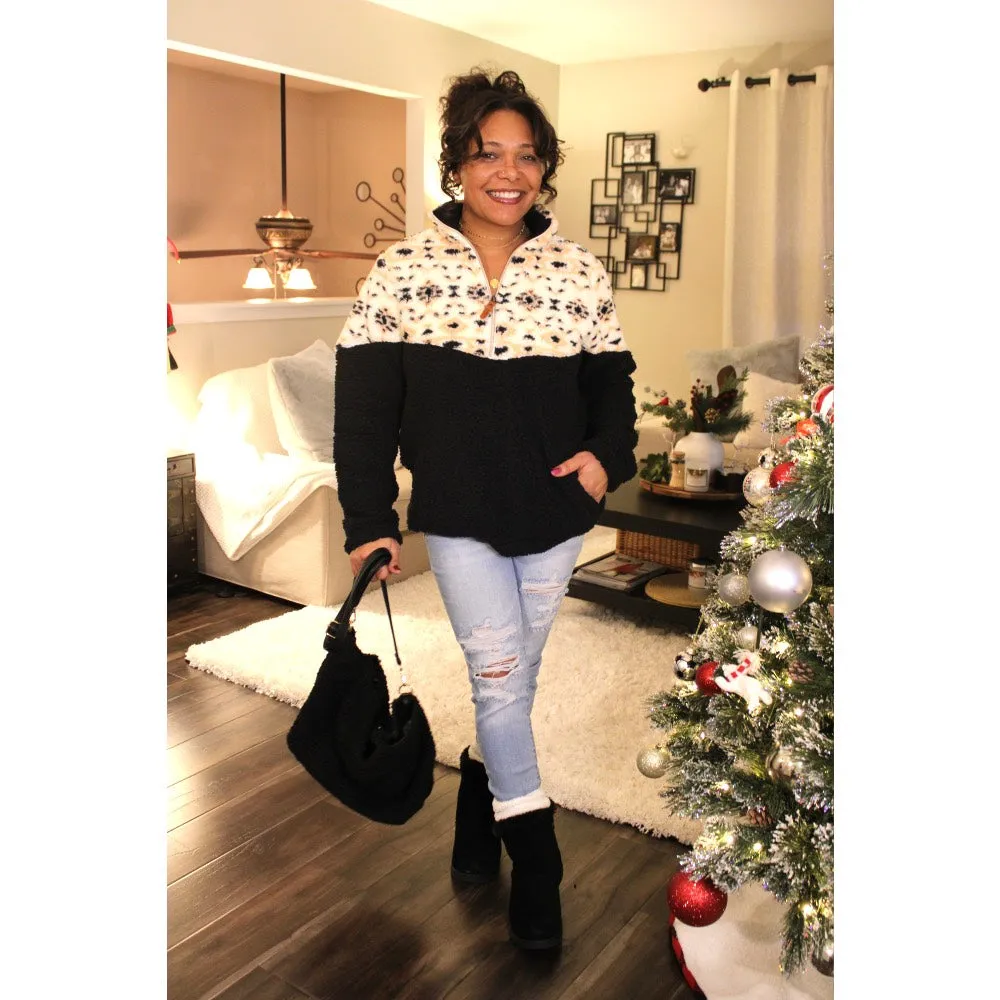 Aztech Victoria Pullover