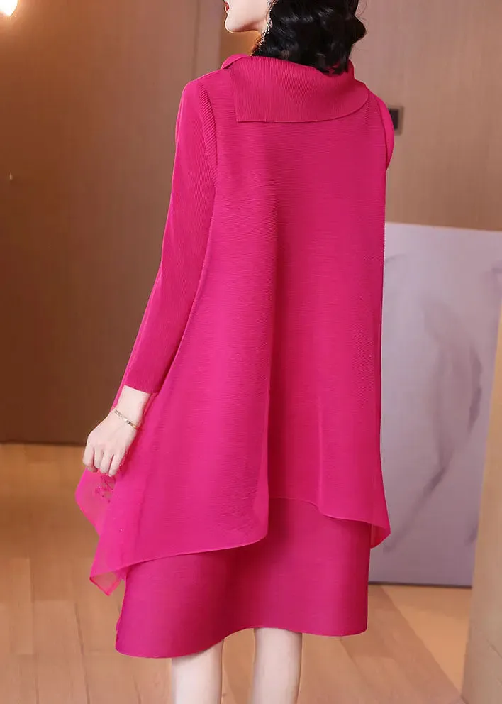 Bead Tulle Vacation Long Dresses Long Sleeve