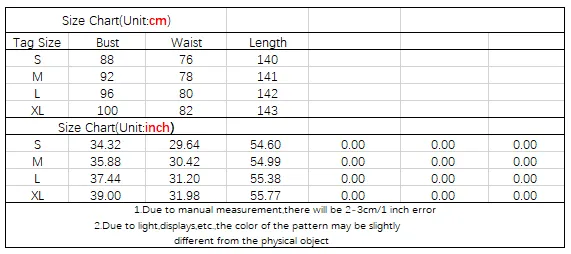 Boho Large Hem Maxi Dress