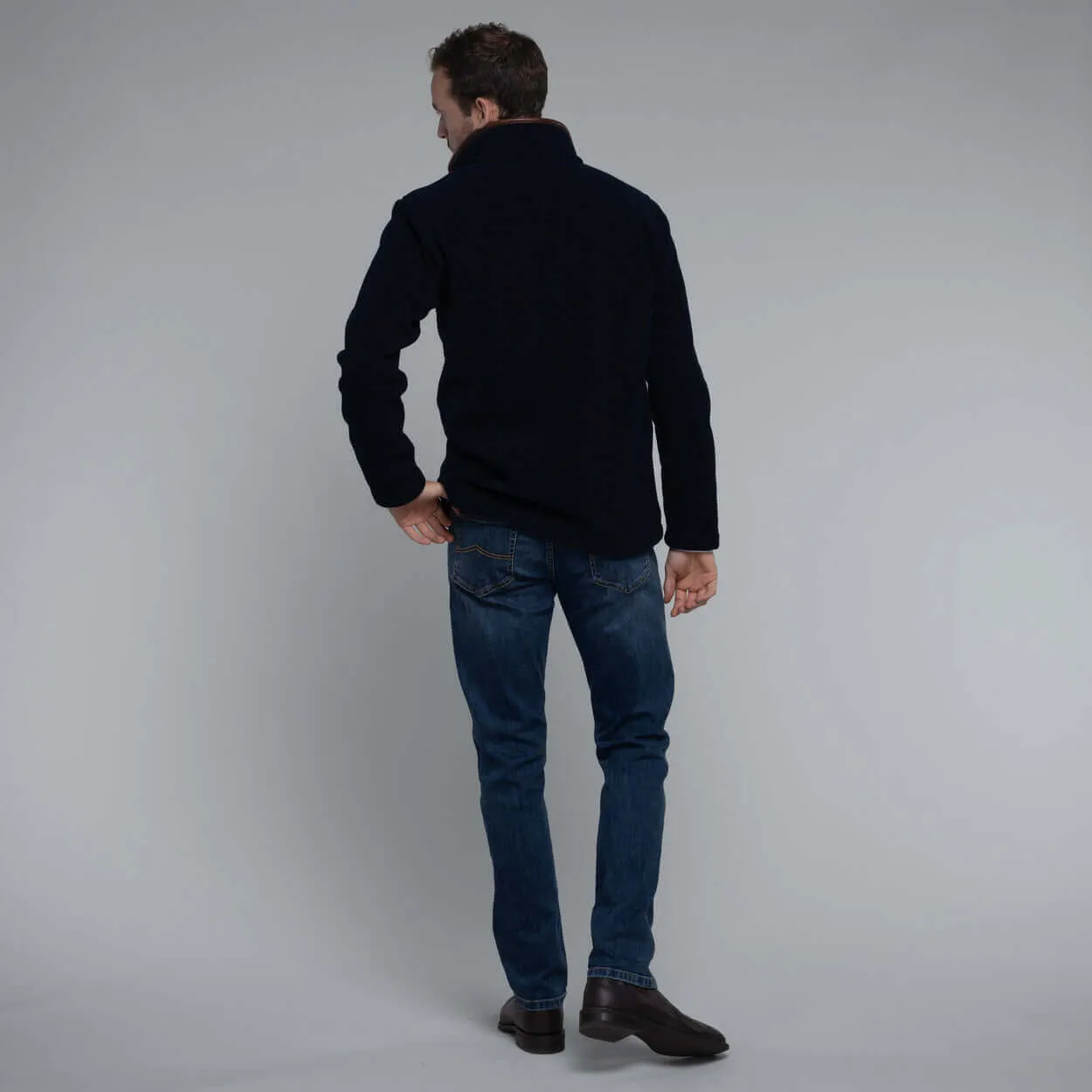 Cottesmore Zip Fleece