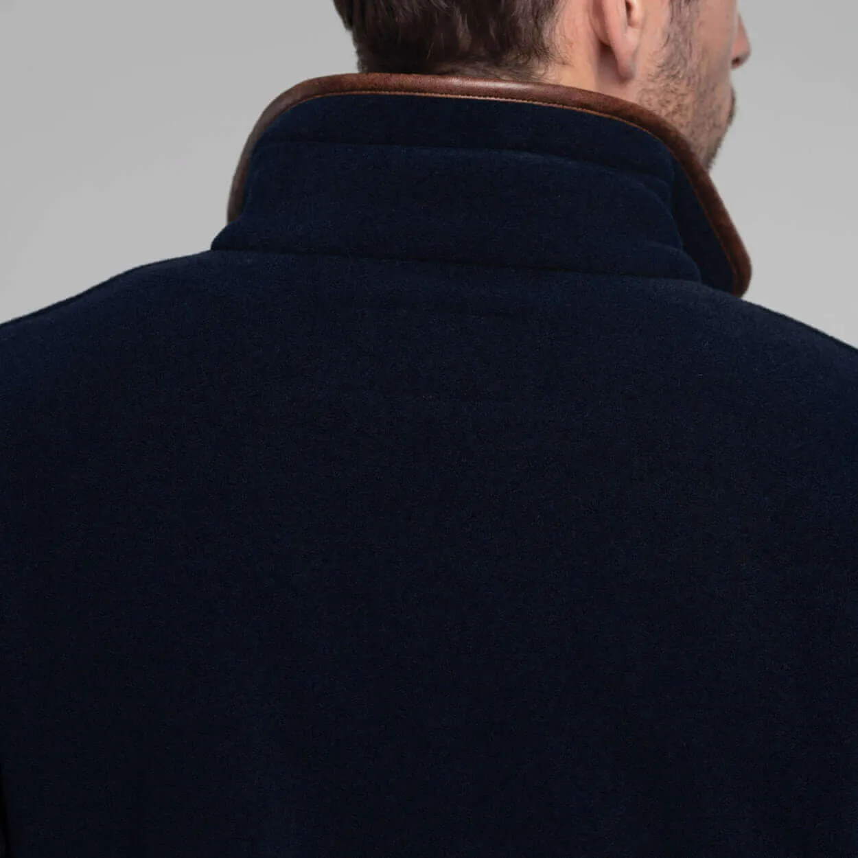 Cottesmore Zip Fleece