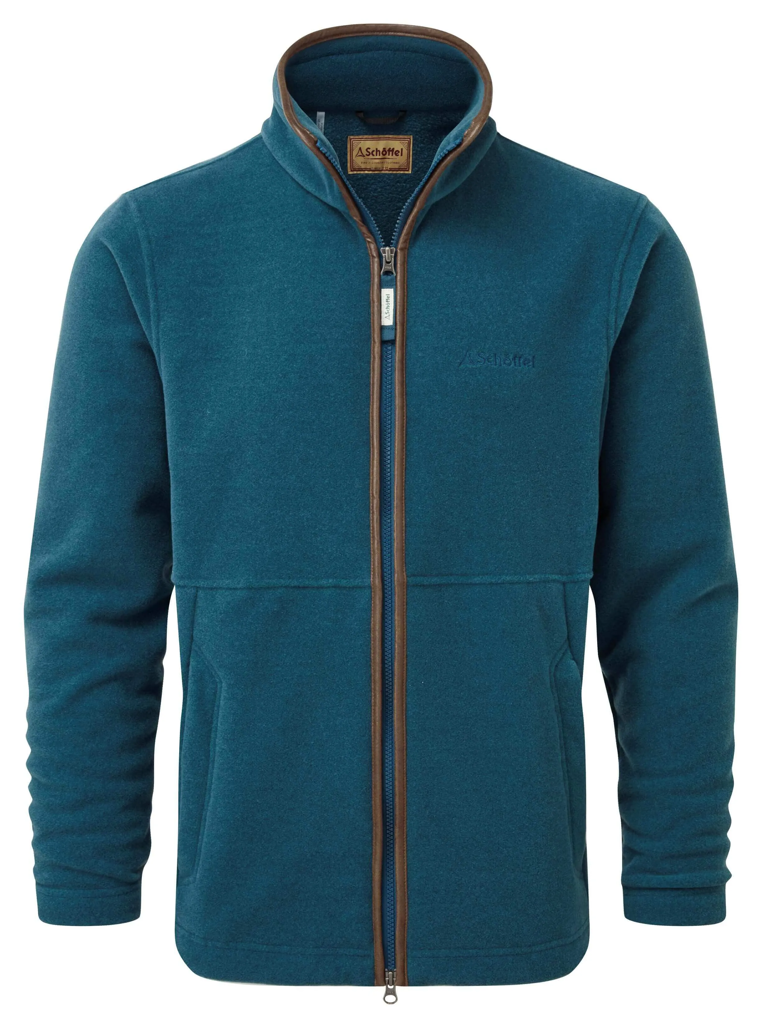 Cottesmore Zip Fleece