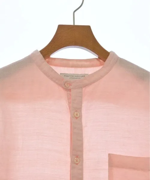 CUSTOM CULTURE Casual shirts
