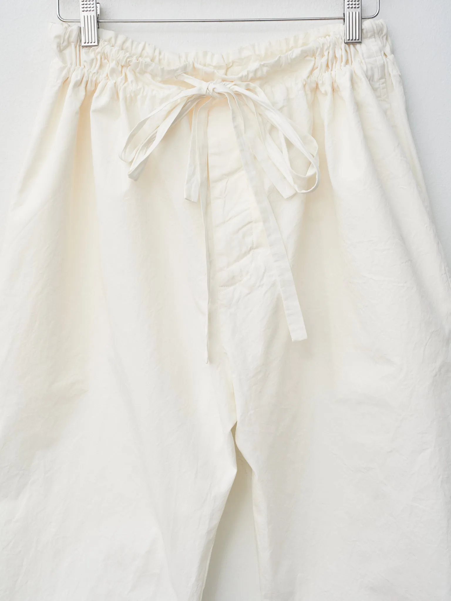 Denmark Pant - White