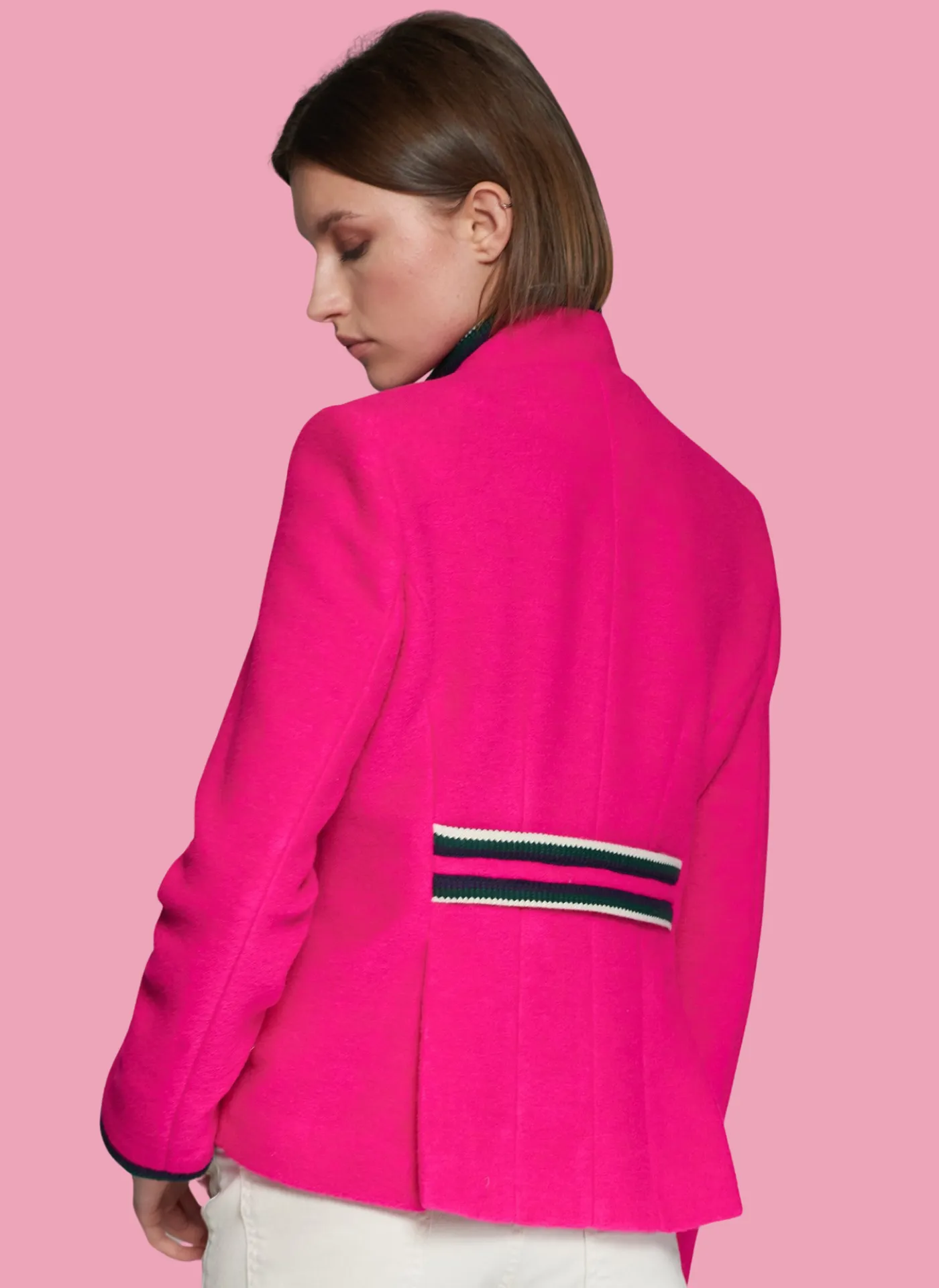 Dorothea Fluor Jacket
