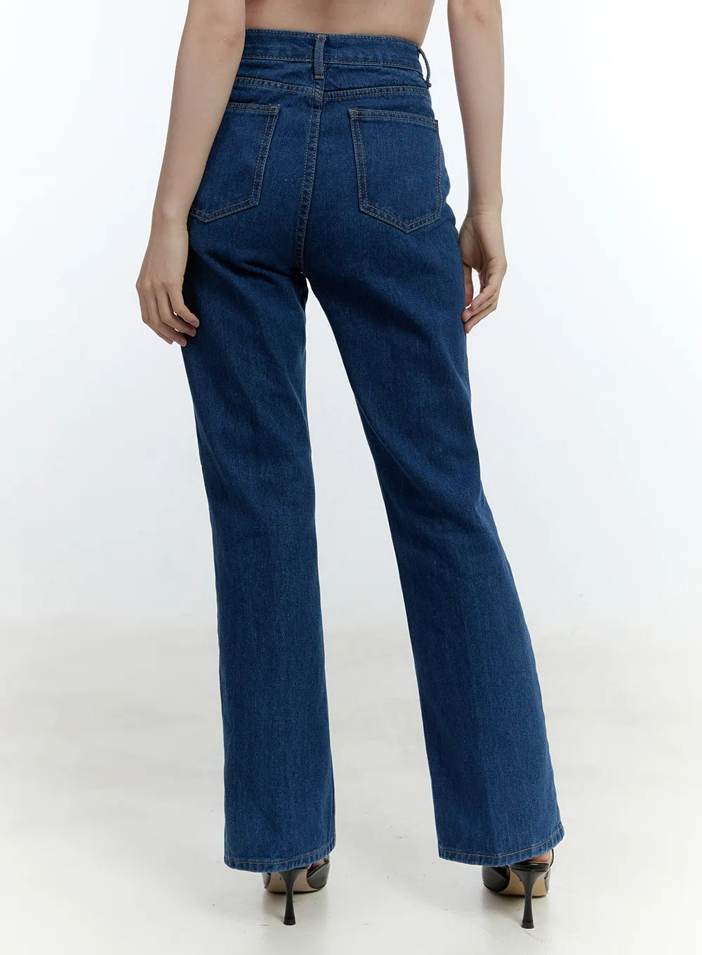 Dorothy Bootcut Jeans CF504