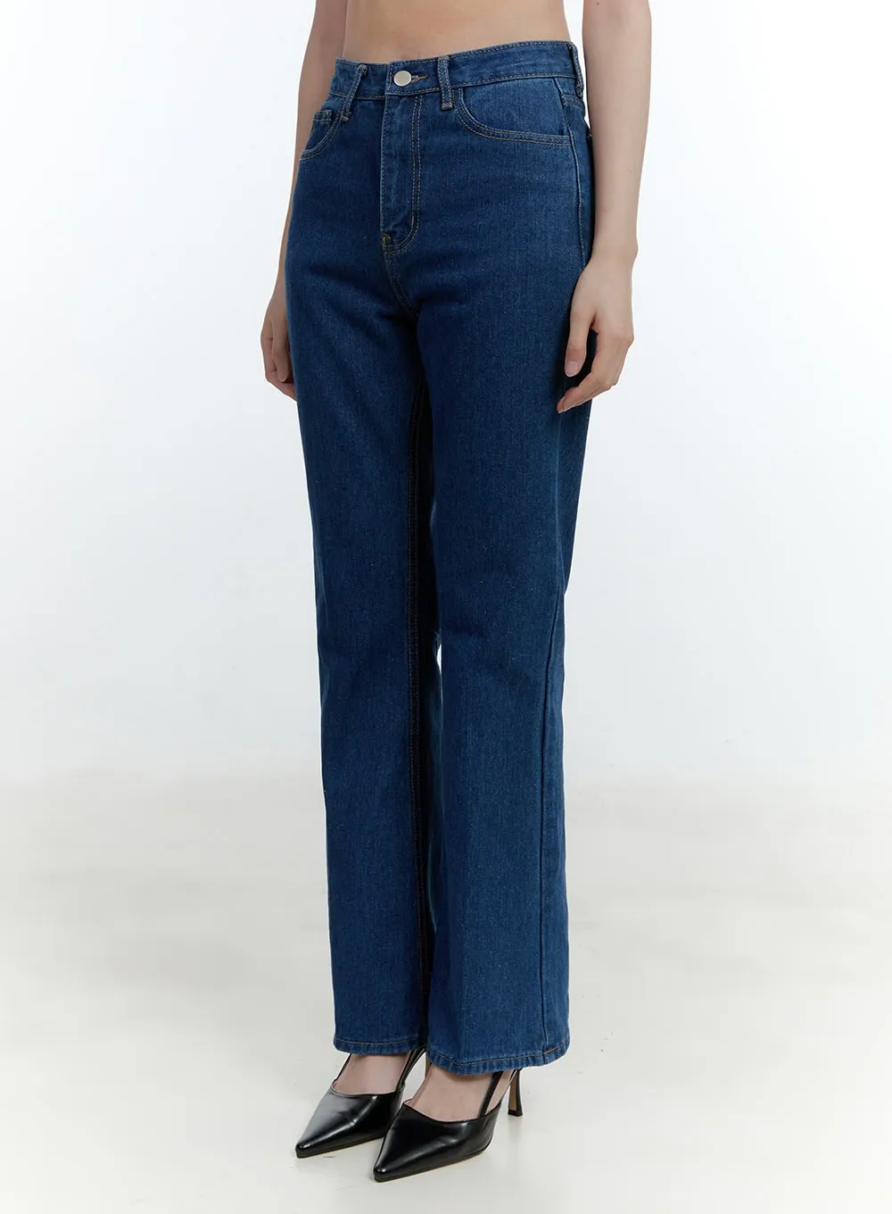 Dorothy Bootcut Jeans CF504