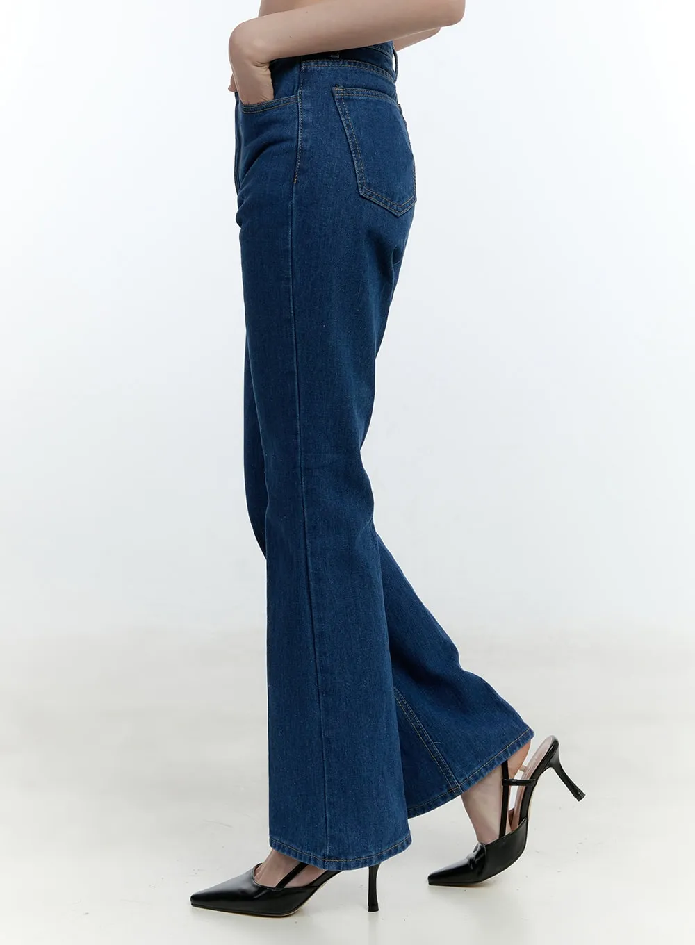 Dorothy Bootcut Jeans CF504