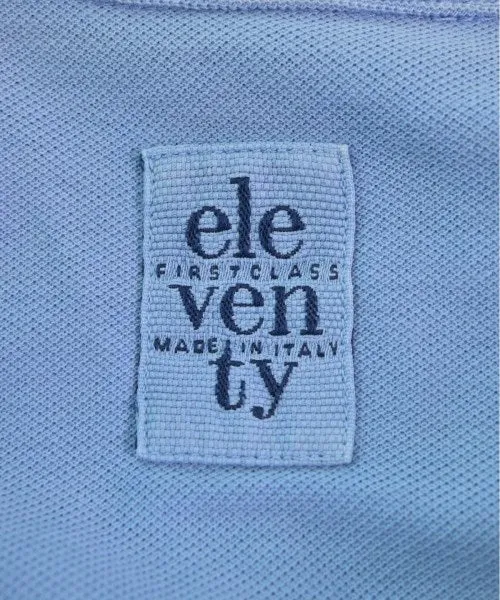 eleventy Casual shirts