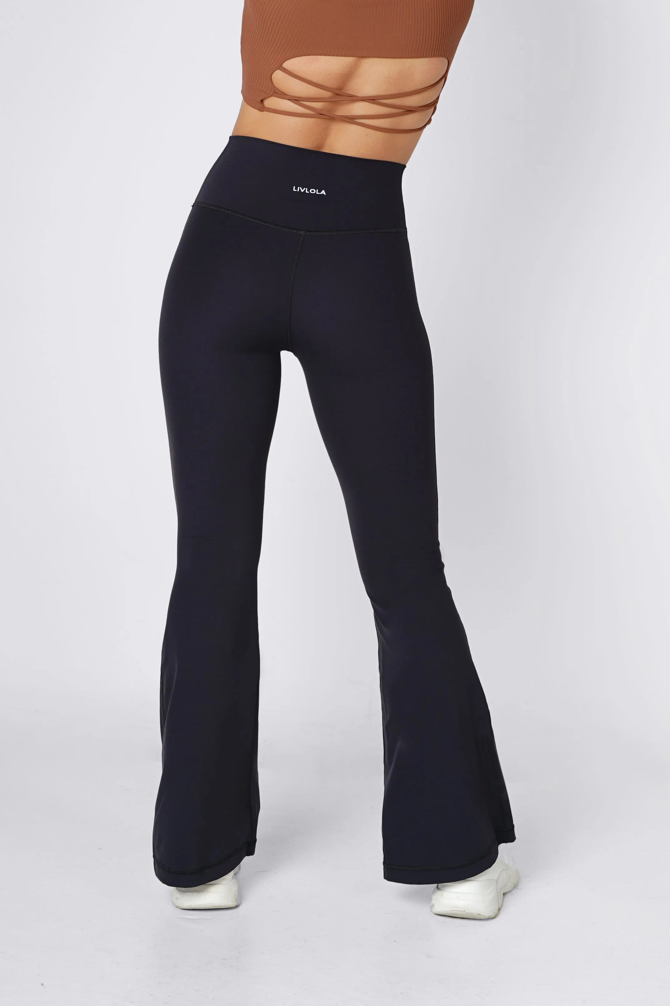 Equinox Flare Leggings