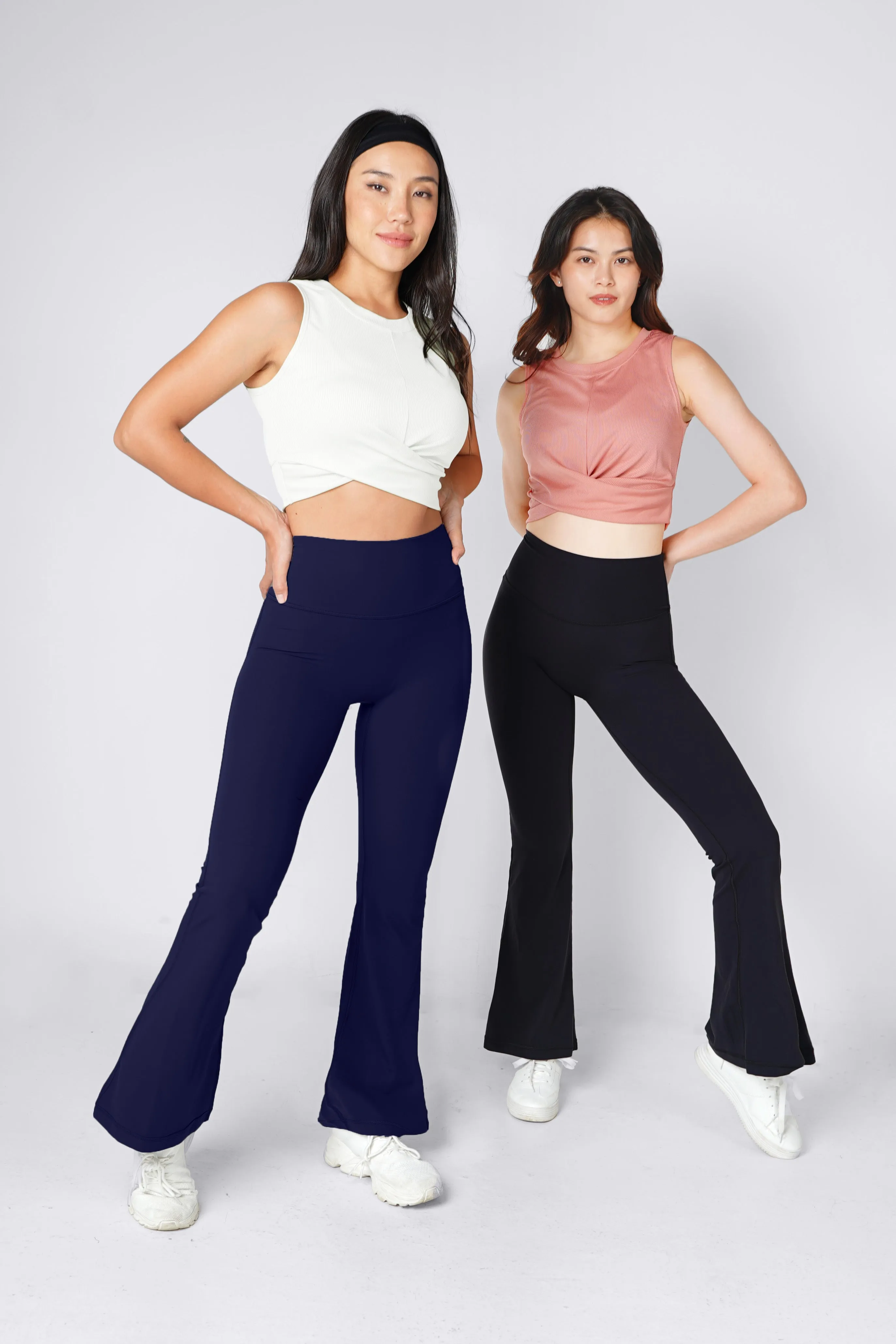 Equinox Flare Leggings