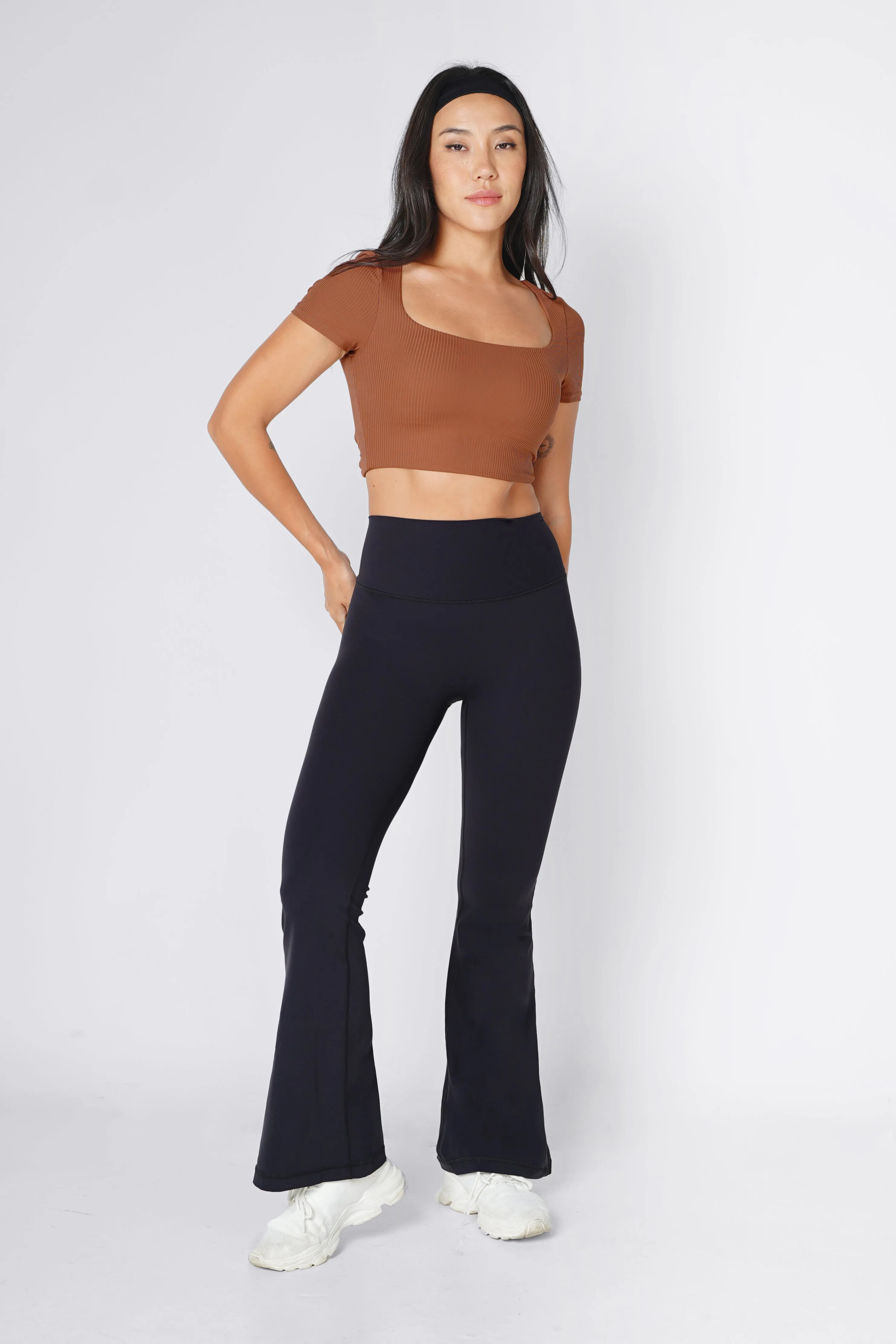 Equinox Flare Leggings