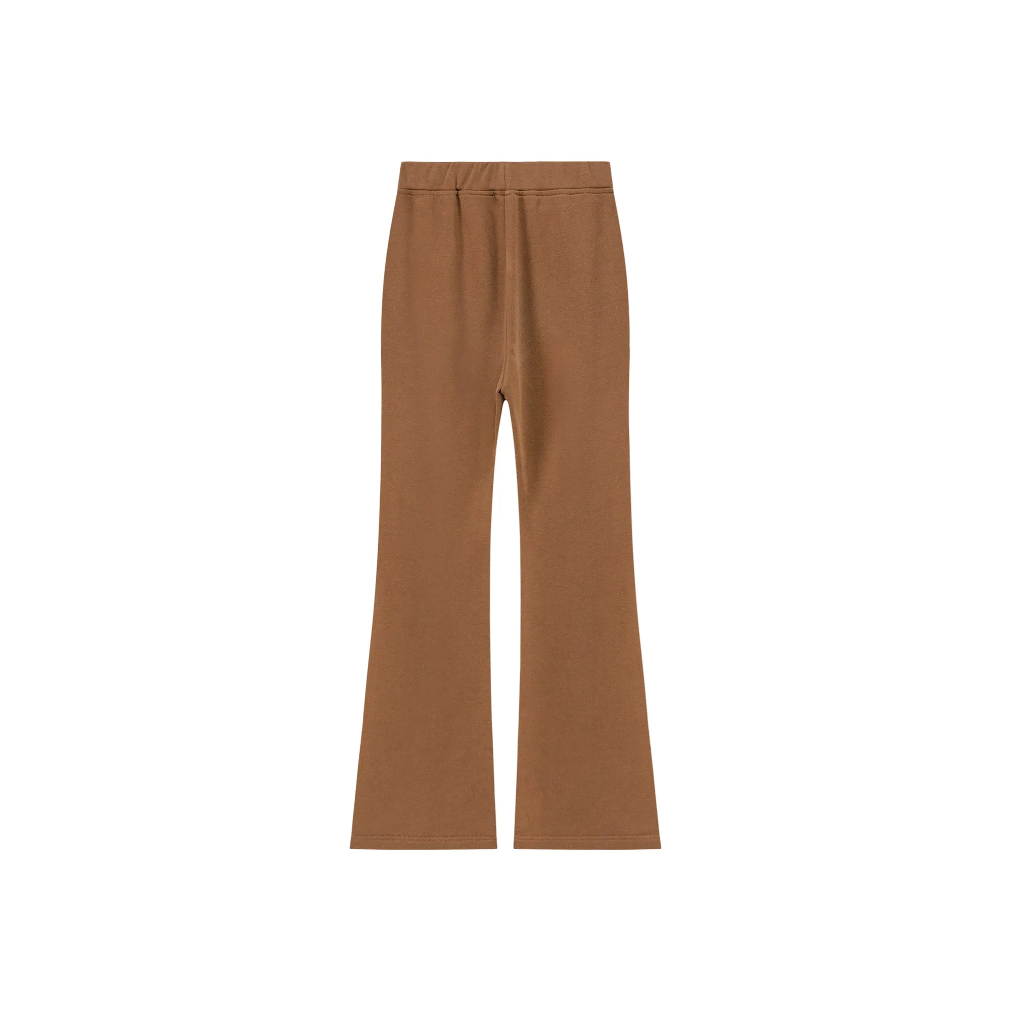 Exhilarating Slim Bootcut Jogger Pants