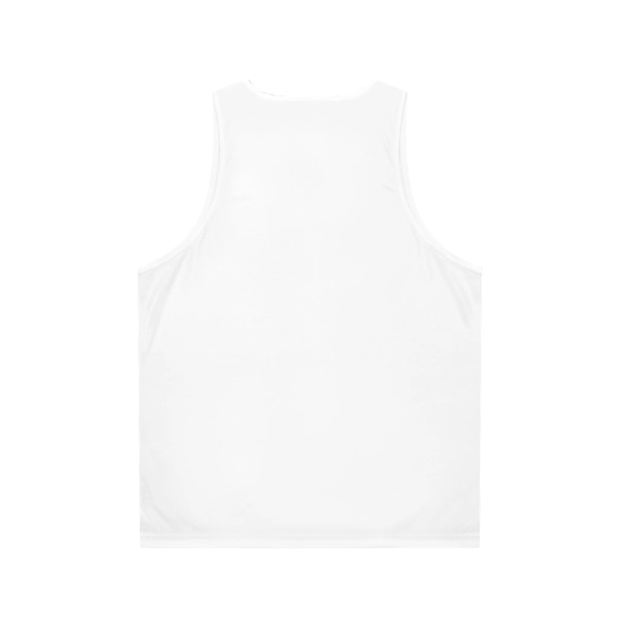 Femboy Summer Logo Tank Top