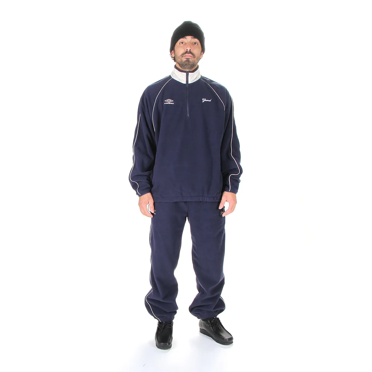 Grand x Umbro Fleece Pullover