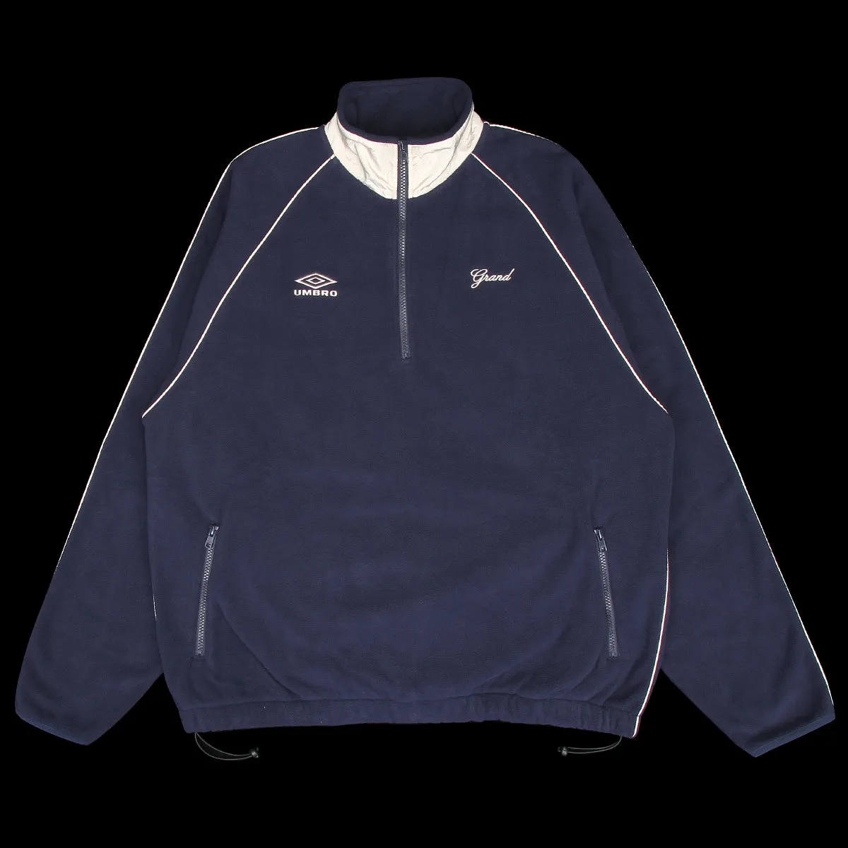Grand x Umbro Fleece Pullover