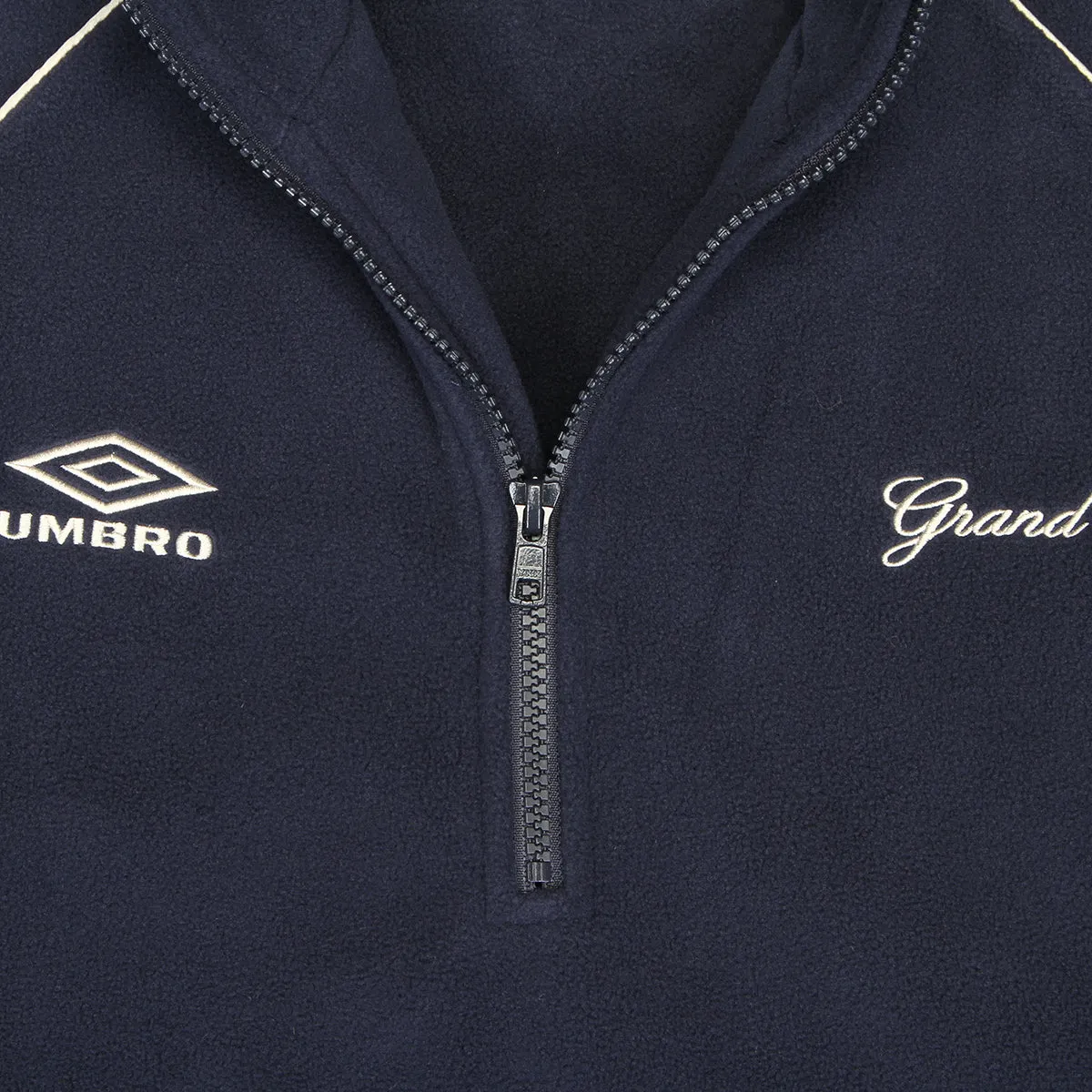 Grand x Umbro Fleece Pullover
