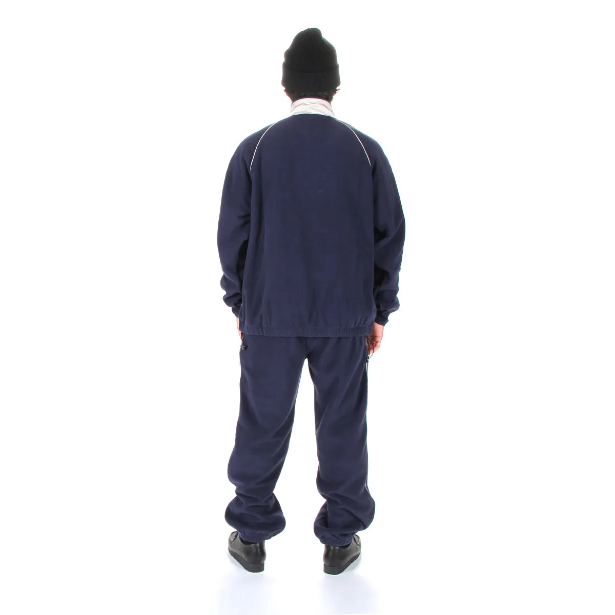 Grand x Umbro Fleece Pullover