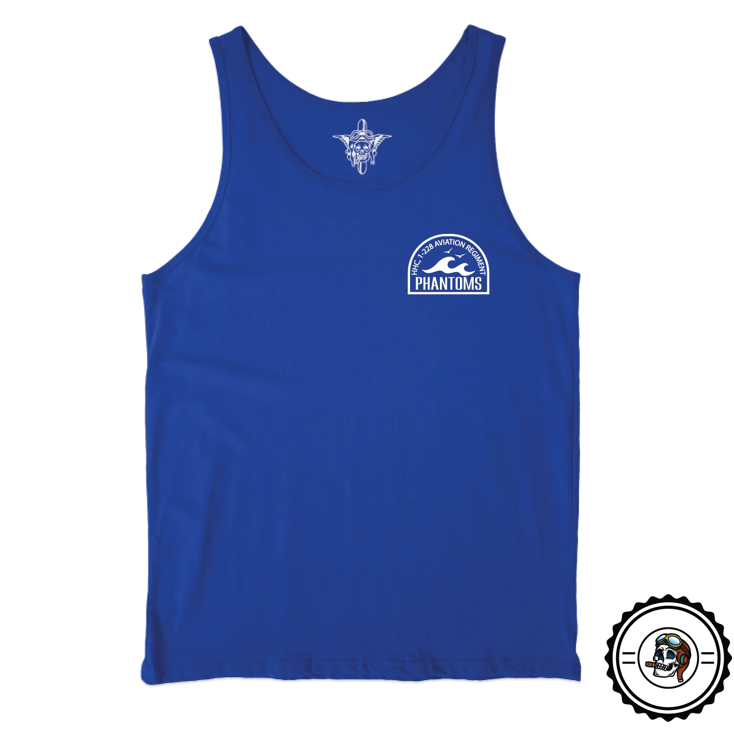 HHC, 1-228th Aviation Regiment Tank Tops