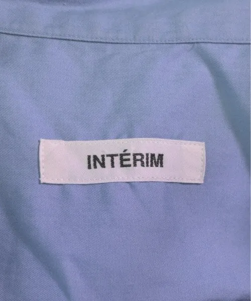 INTERIM Casual shirts