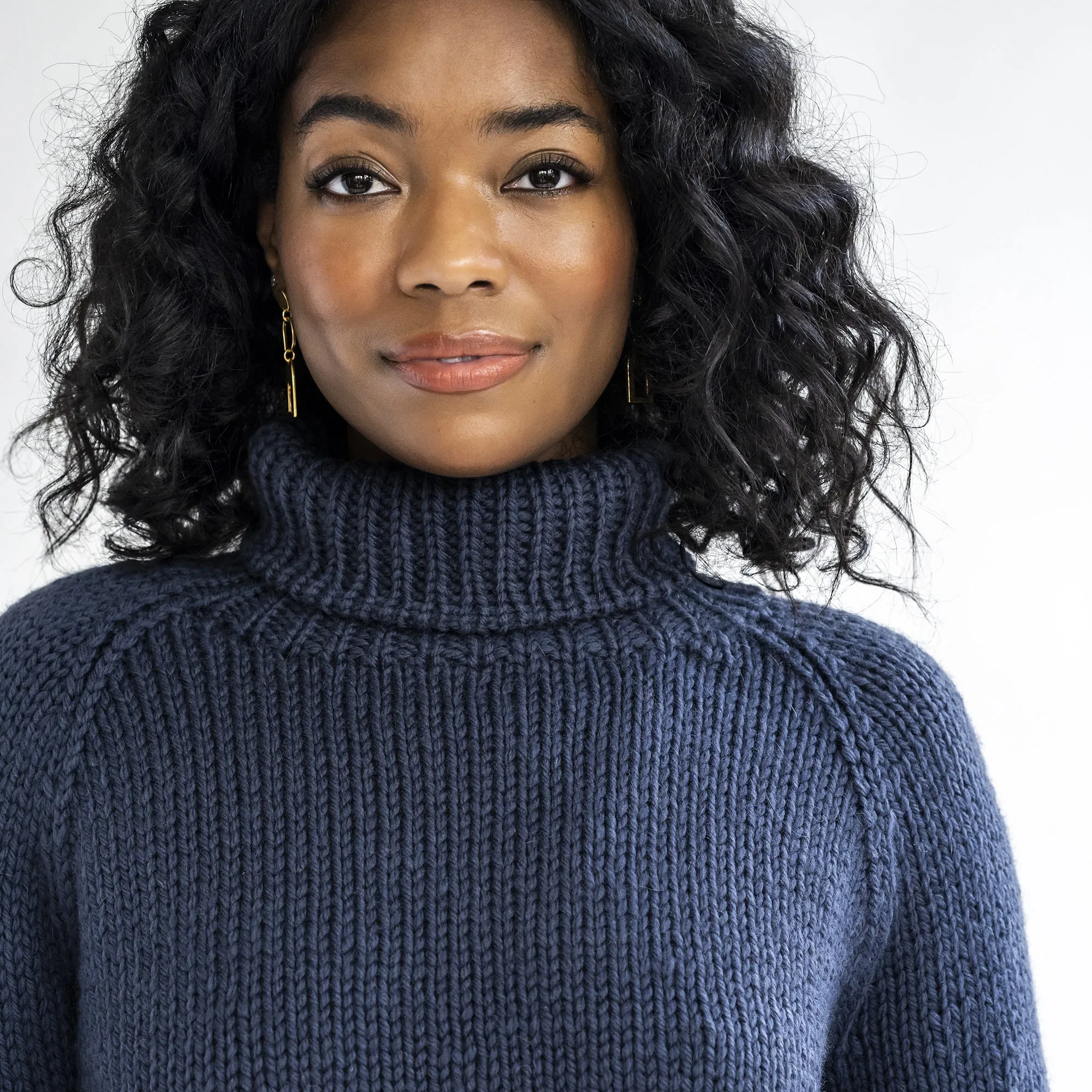 Jemison Sweater Pattern