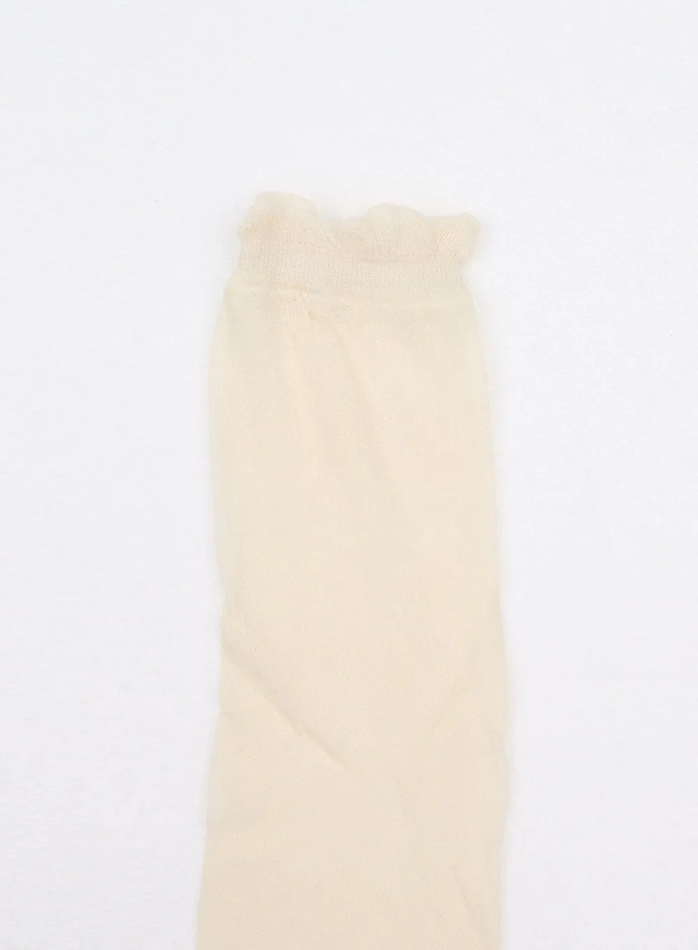 Loose Fit Knee Socks CS314