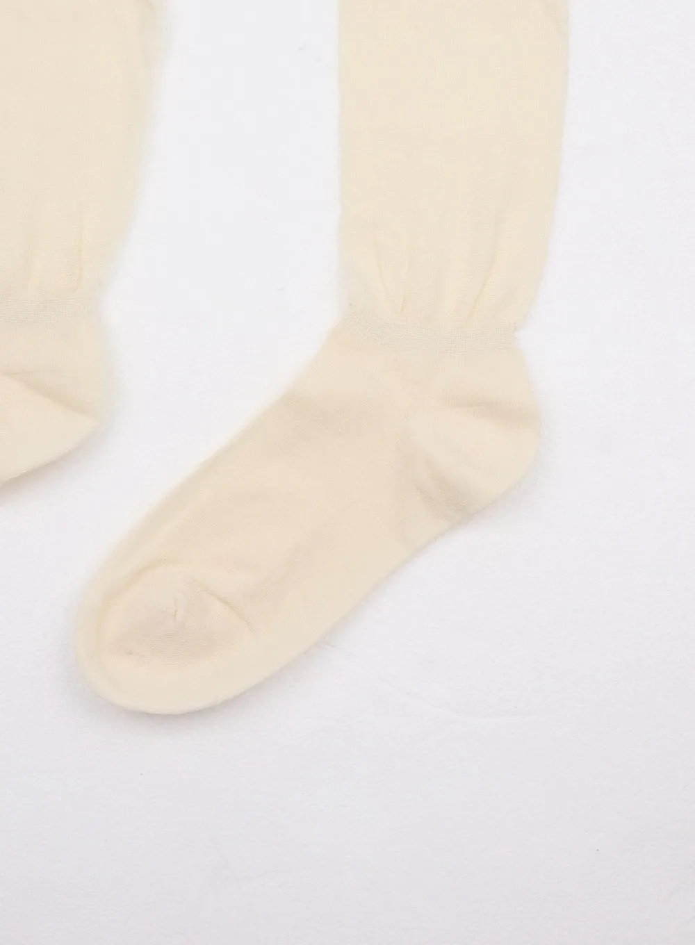 Loose Fit Knee Socks CS314