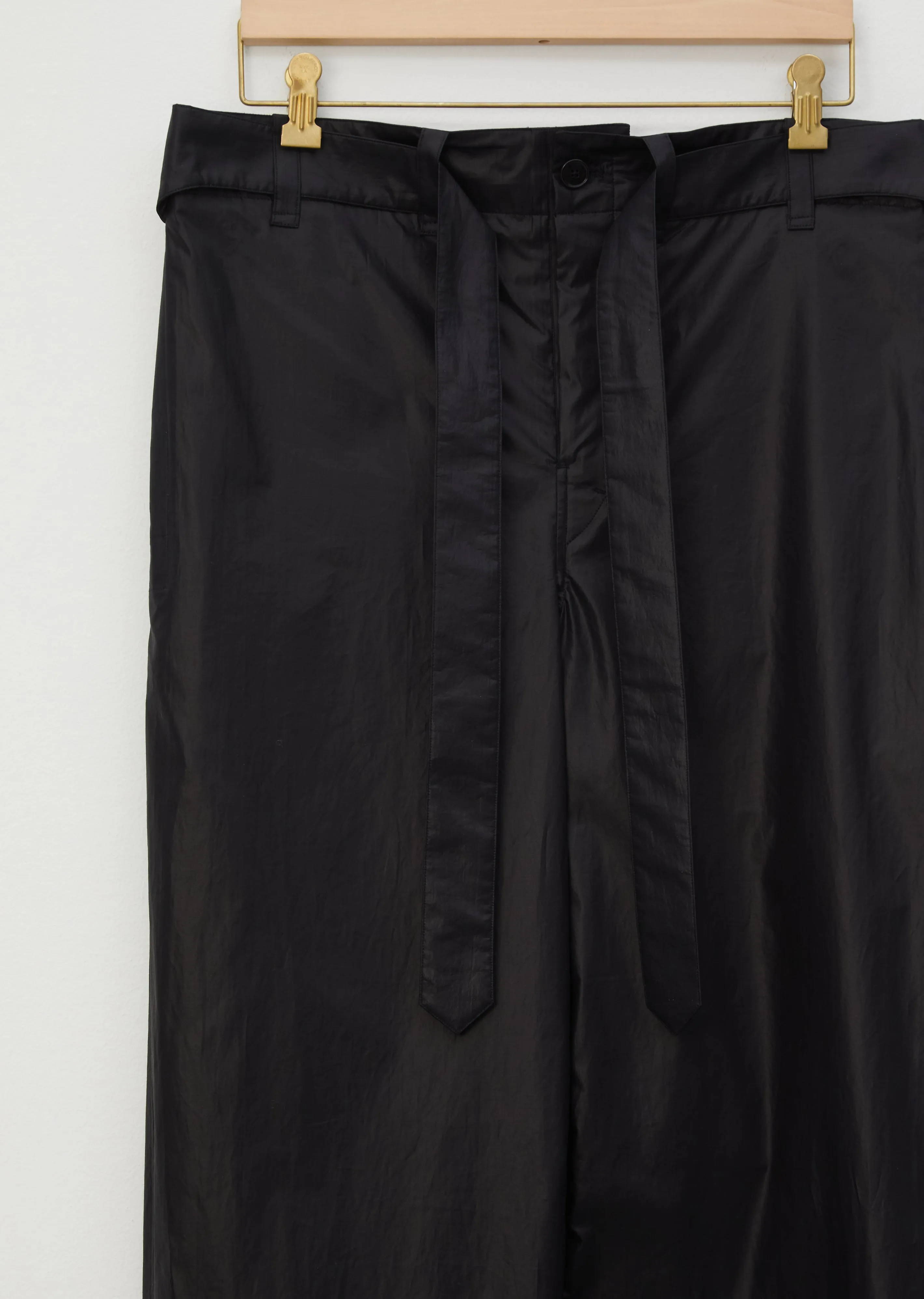 Loose Pants