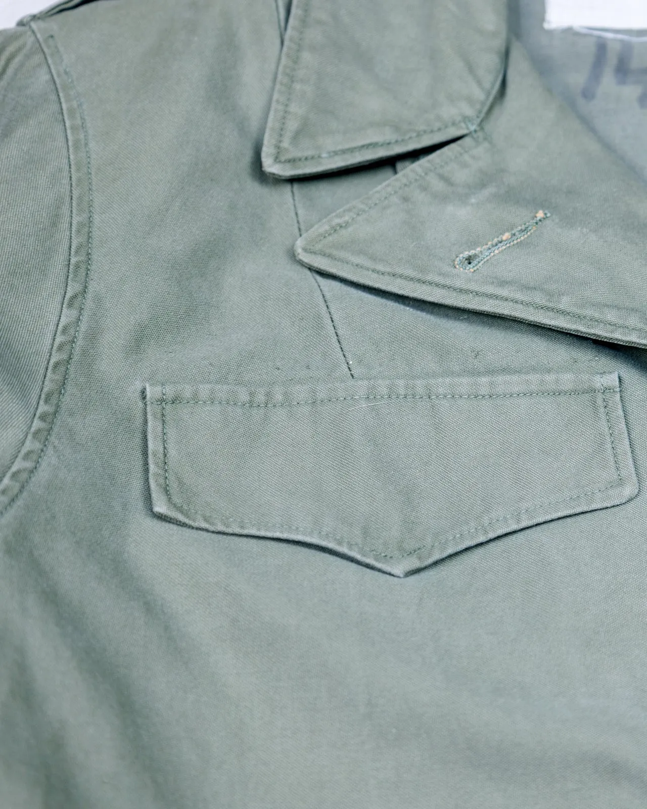 M-43 Field Jacket Womens (M)
