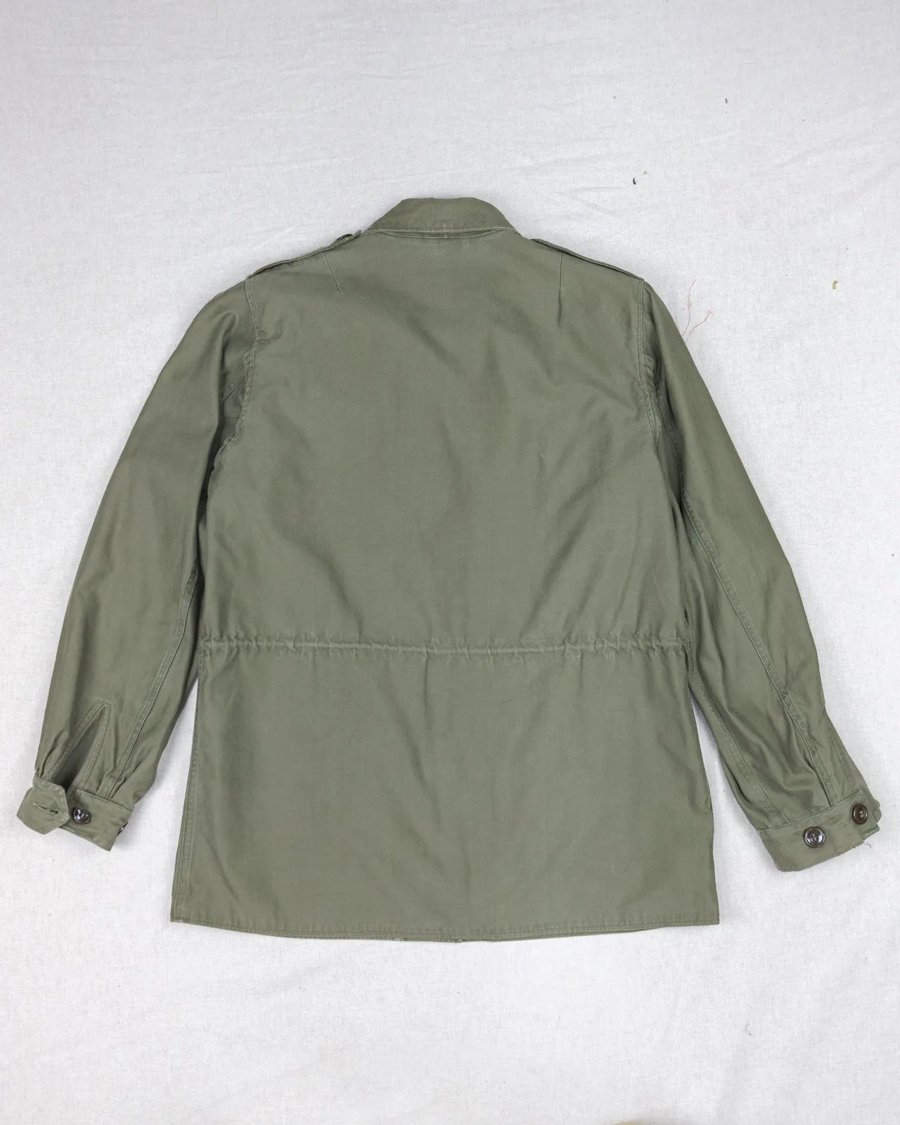 M-43 Field Jacket Womens (M)