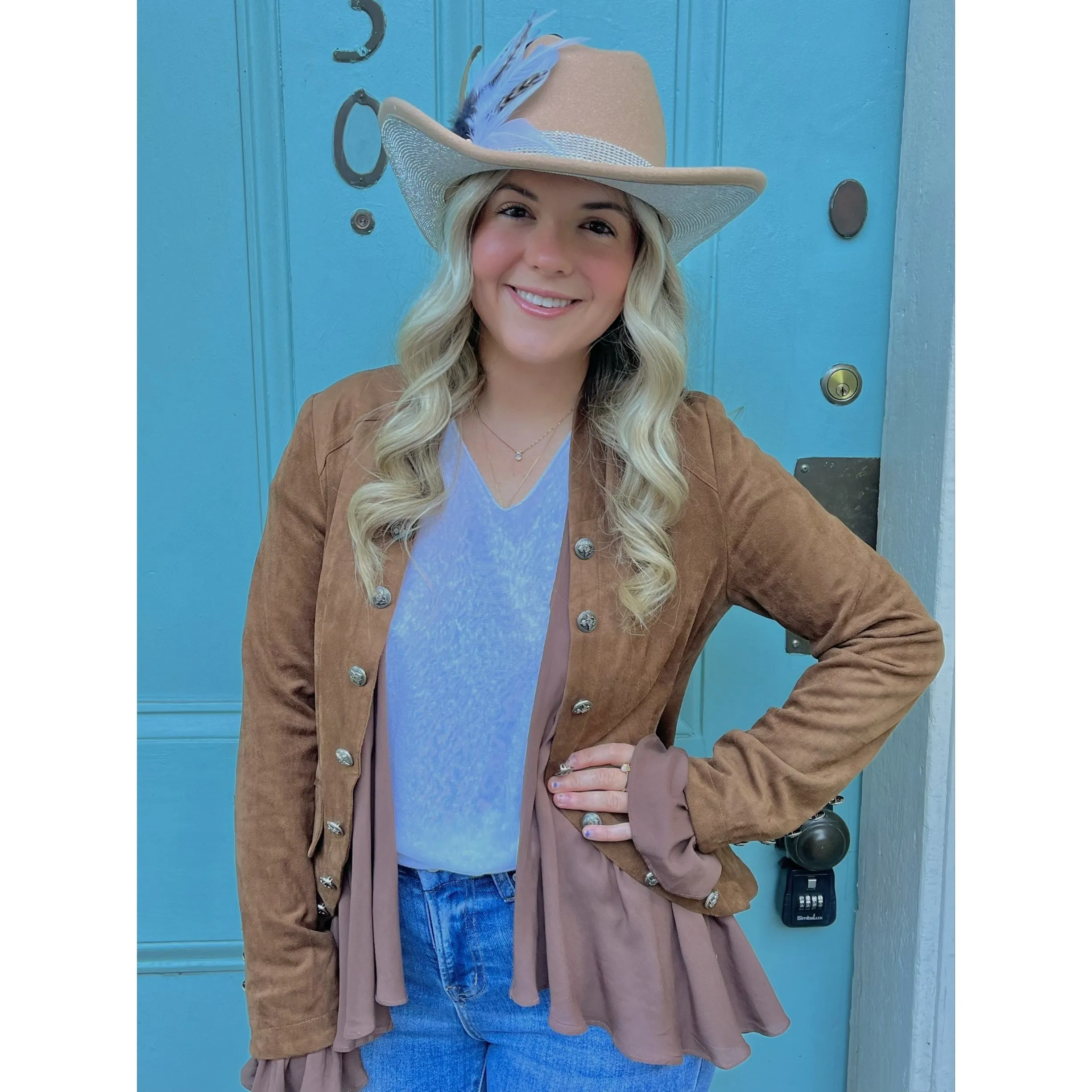 Military Jacket