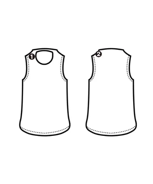 NEMIKA Casual shirts