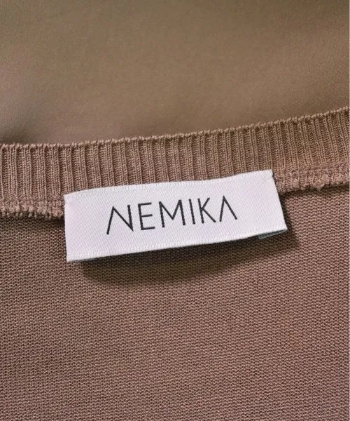 NEMIKA Casual shirts