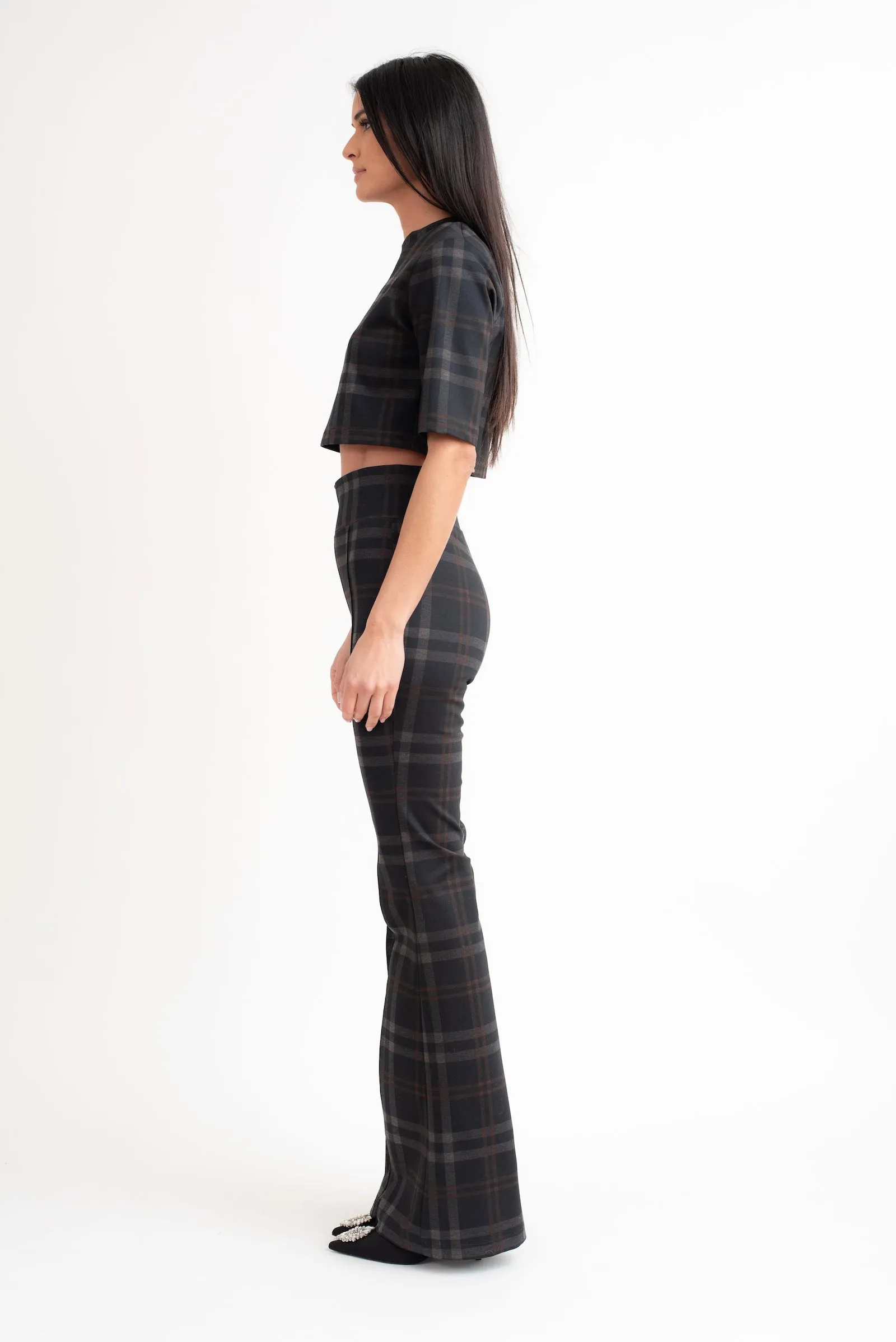 Nolita Flare leggings Pant