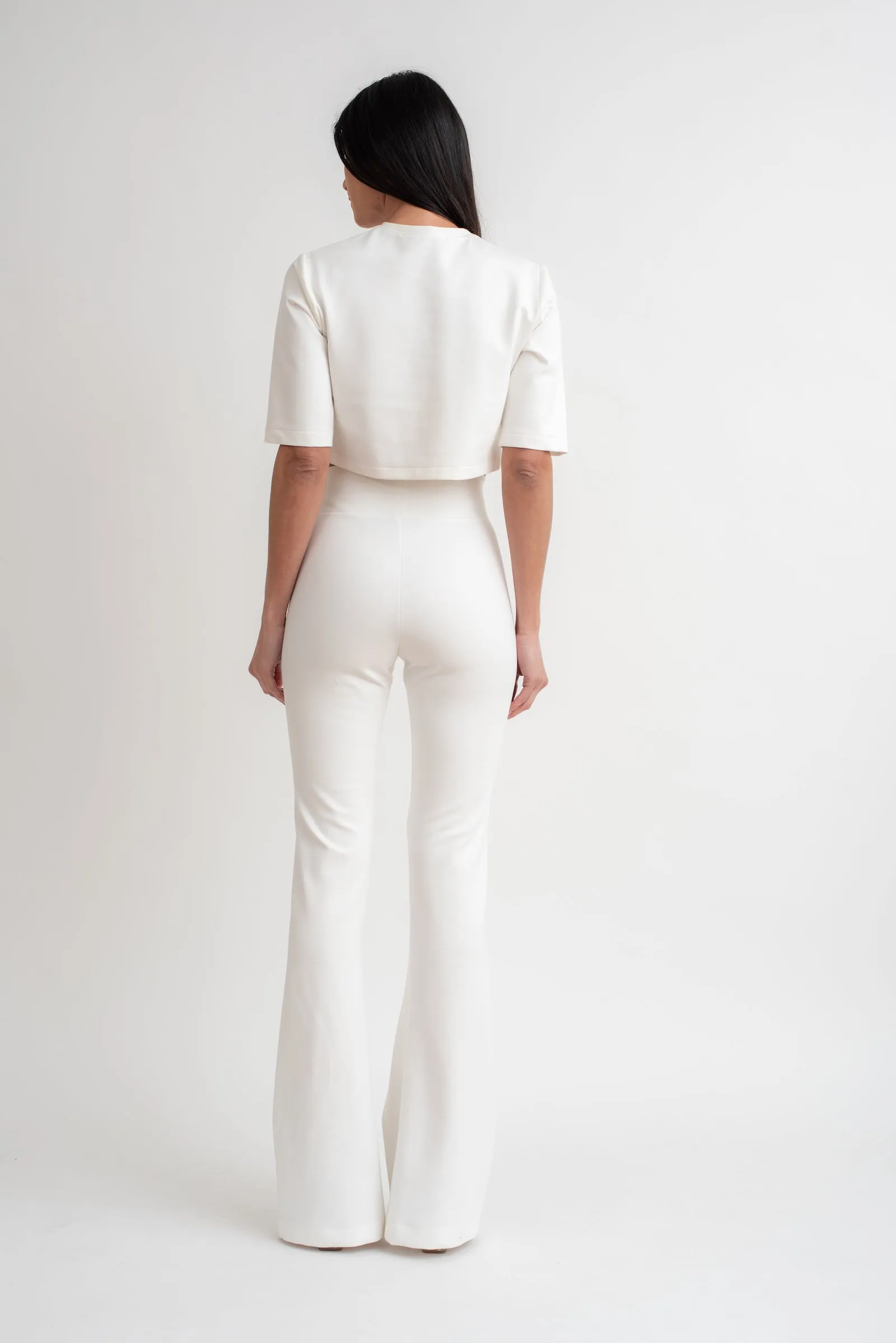 Nolita Flare leggings Pant