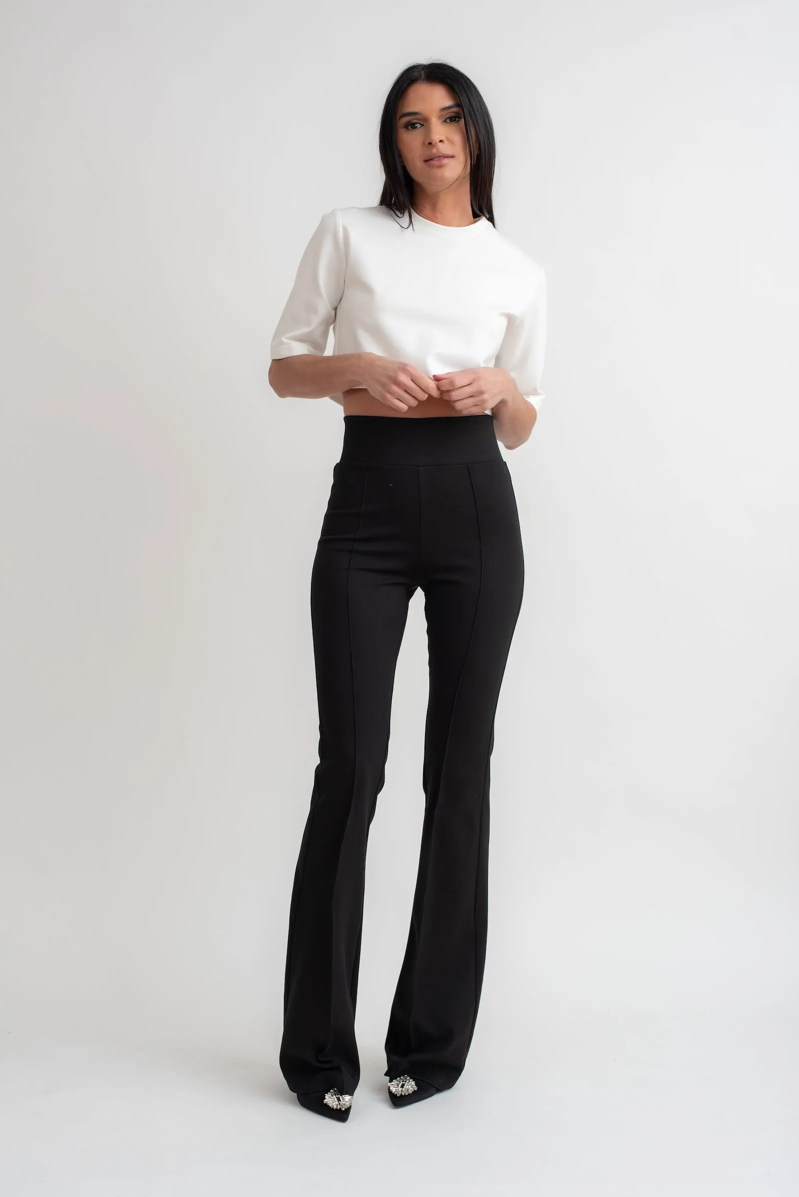 Nolita Flare leggings Pant