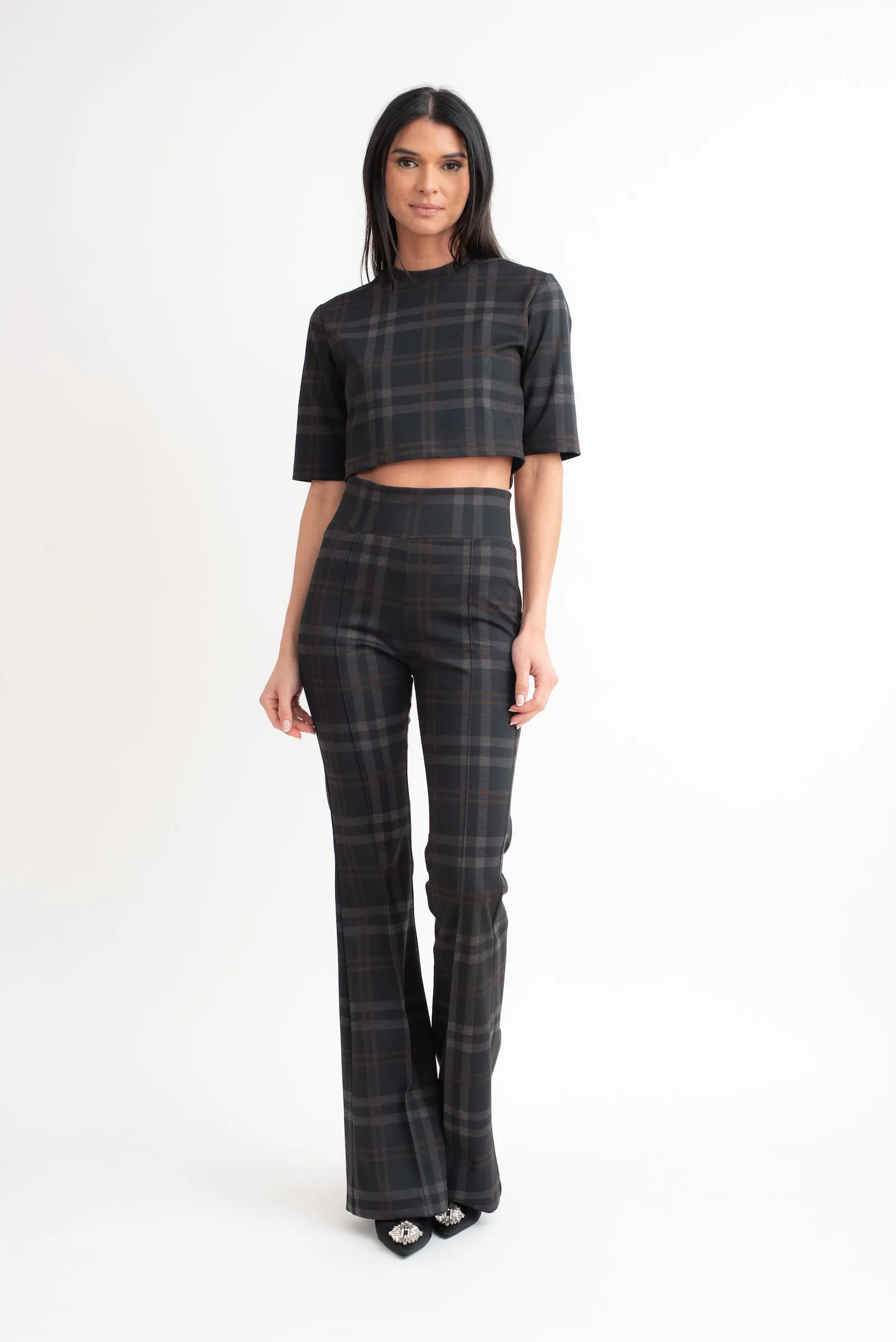Nolita Flare leggings Pant