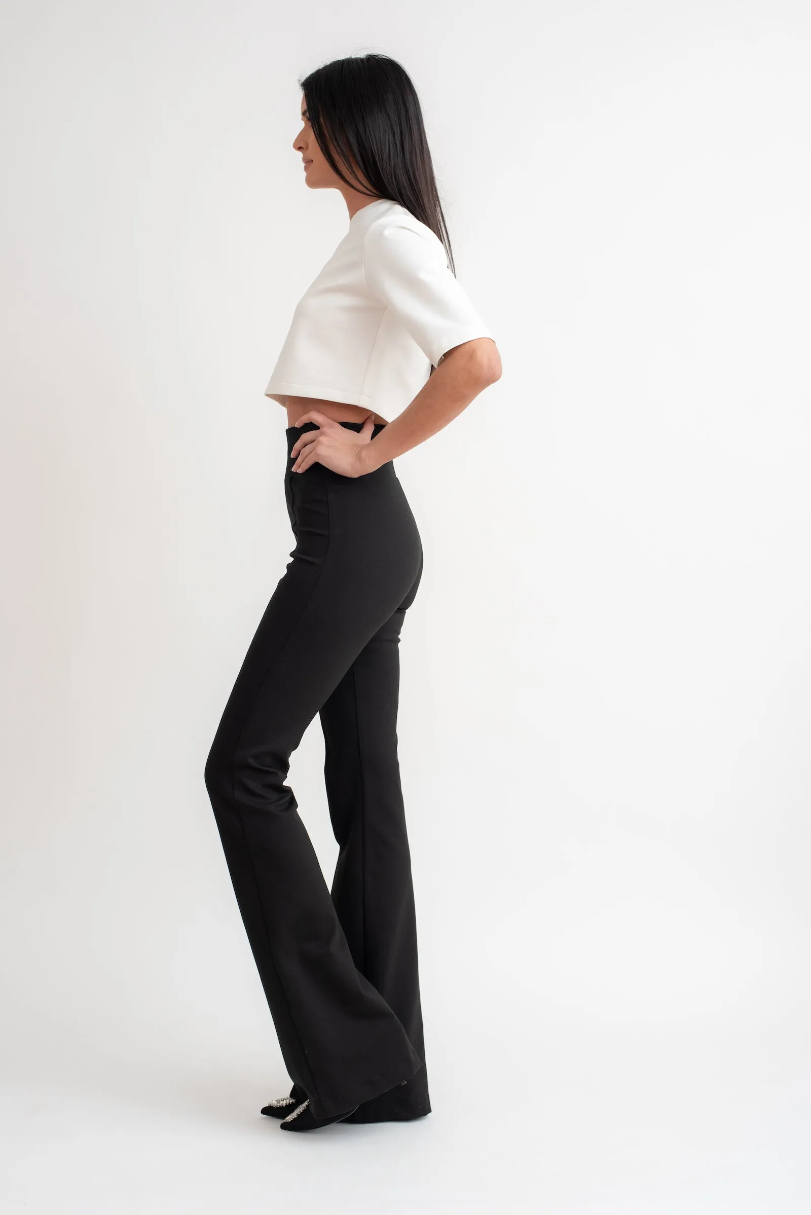 Nolita Flare leggings Pant