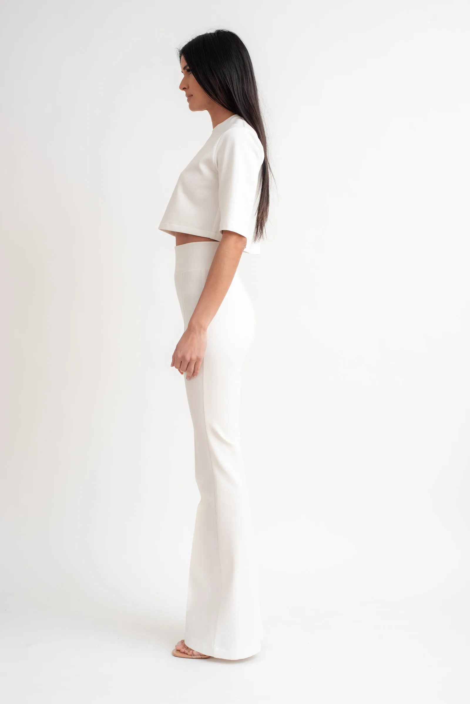 Nolita Flare leggings Pant