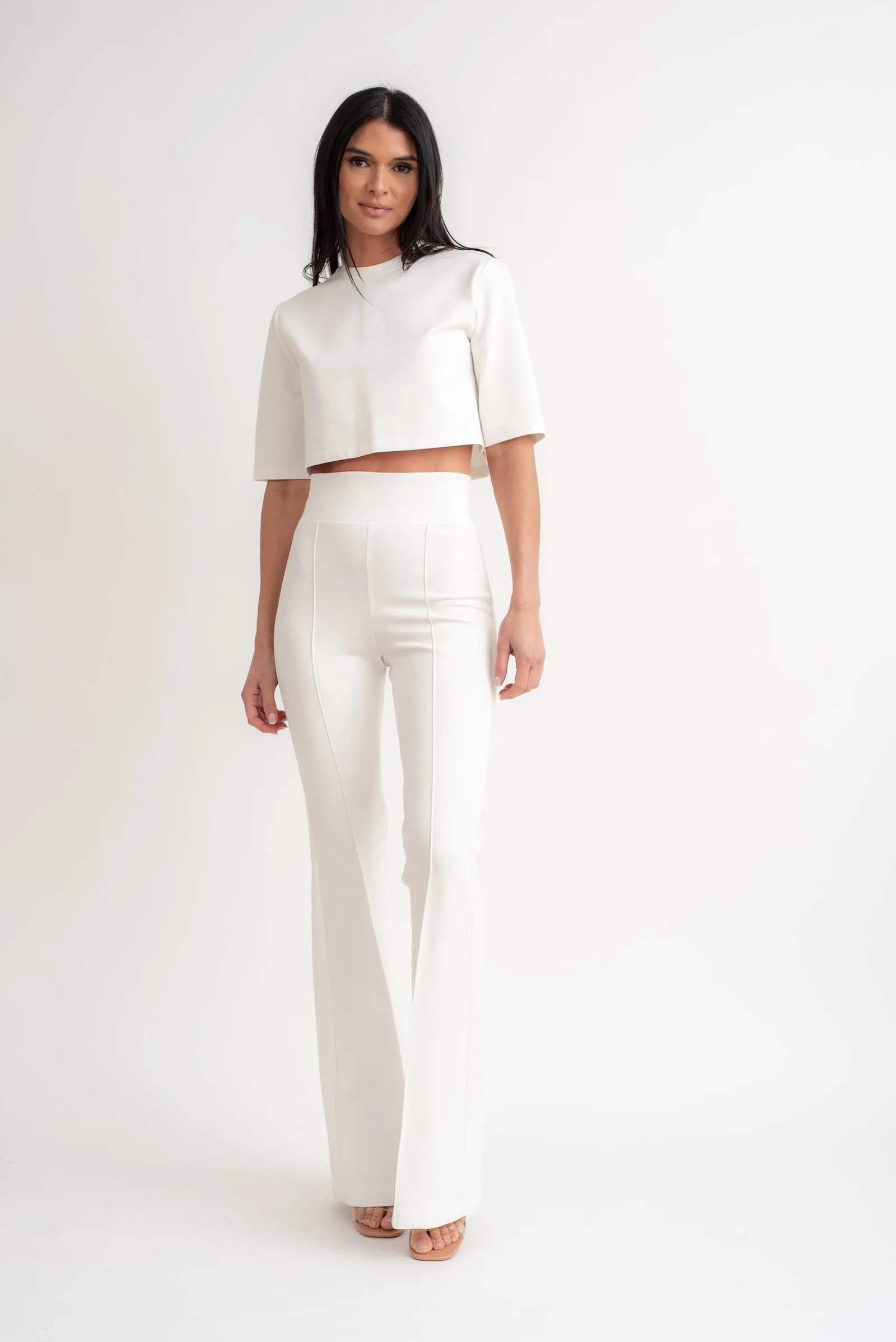 Nolita Flare leggings Pant