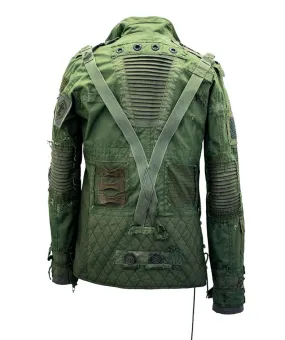 OAK Army JACKet