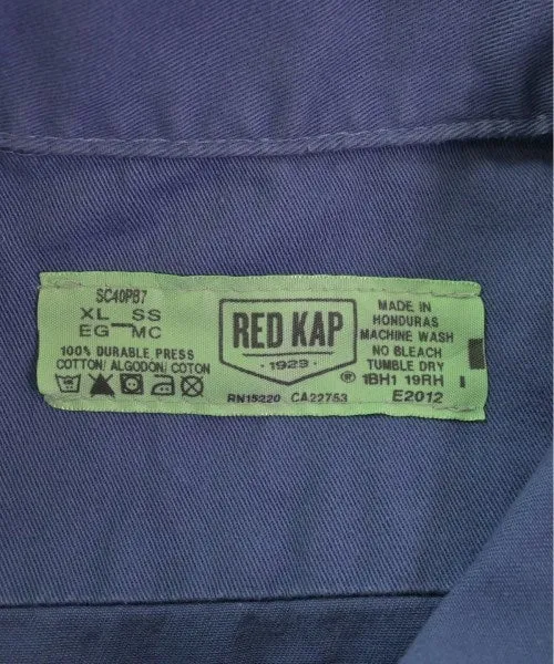 RED KAP Casual shirts