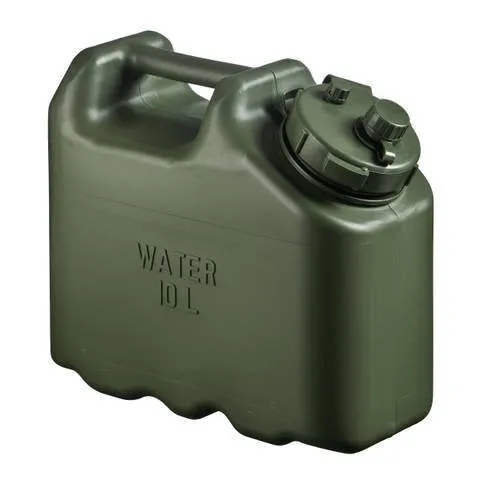 Scepter Military Water Canister 10L